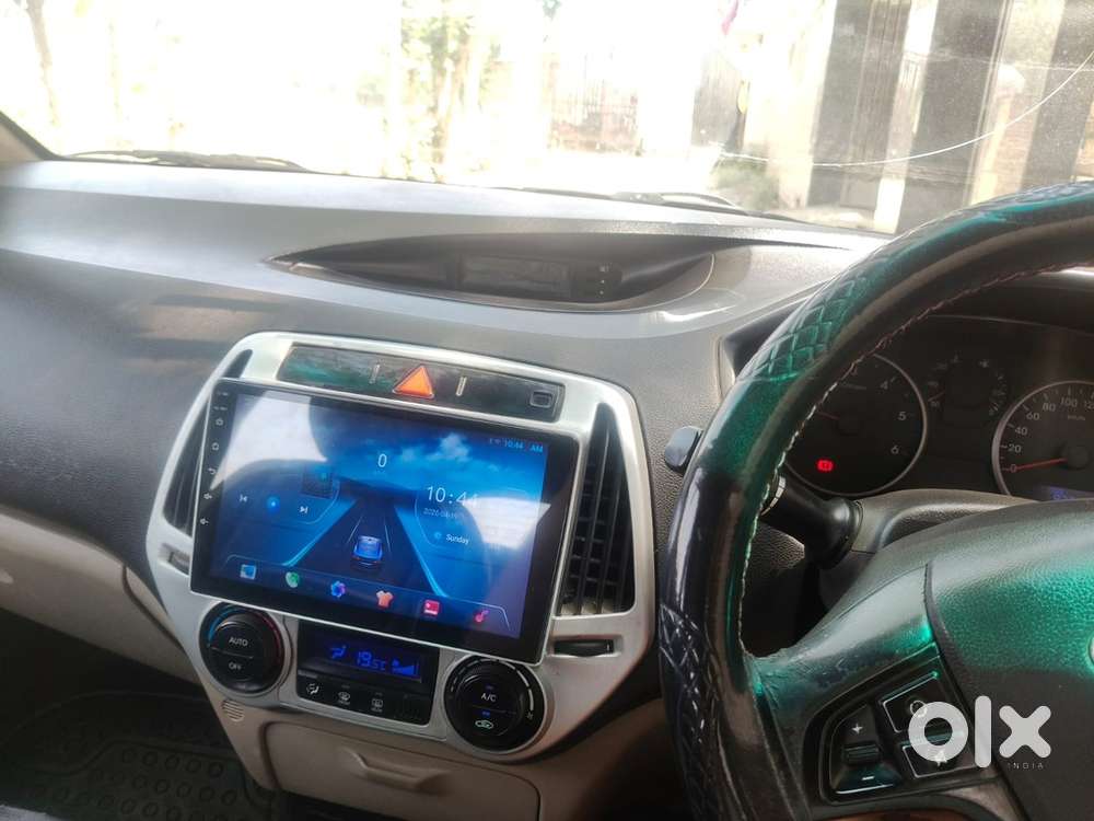 Hyundai I20 Diesel Manual 2012 12 De Ke Hai