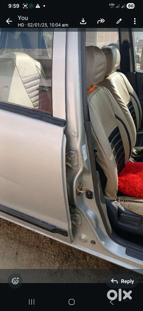 Maruti Suzuki Alto 2009 Petrol Good Condition