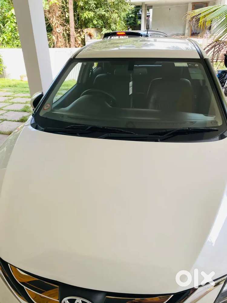Toyota Glanza 2019 Petrol 80000 Km Driven