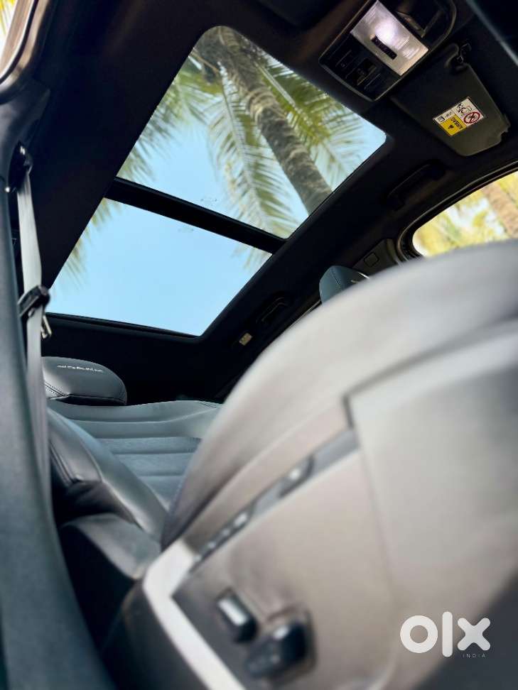 Tata Harrier, 2024, Diesel