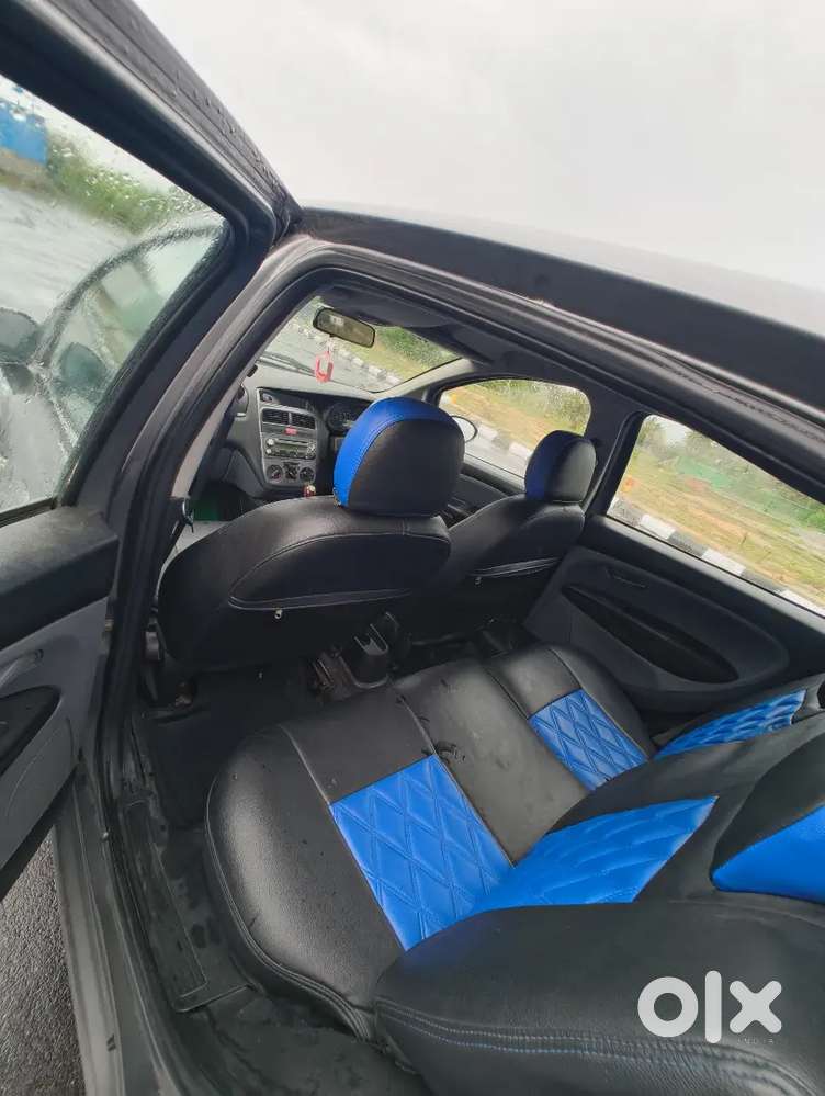 Fiat Punto Emotion Pack 2010