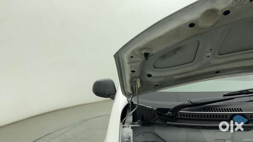 Datsun Redigo S, 2017, Petrol