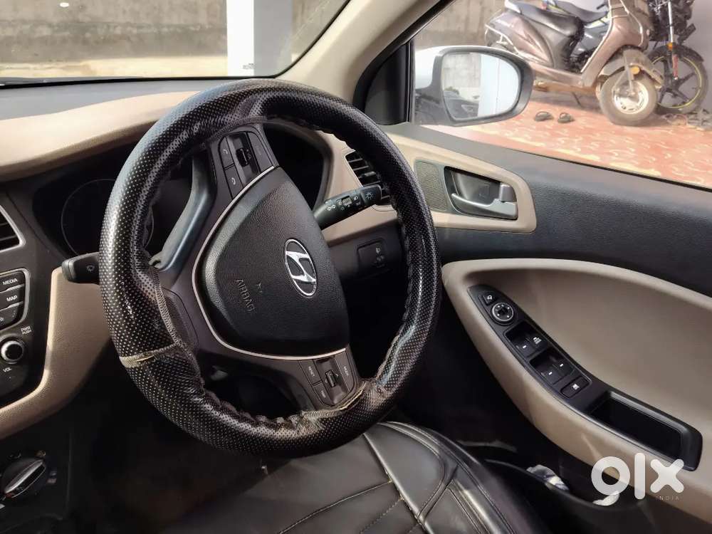 Hyundai New I20 2019 Diesel 90000 Km Driven