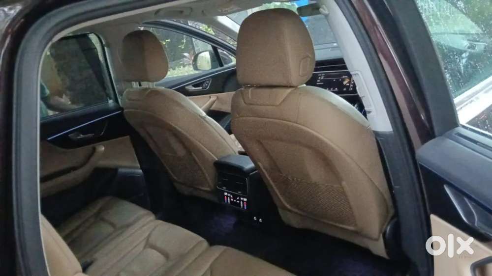 Audi Q7 3.0 Technology 55 Tfsi, 2022, Petrol