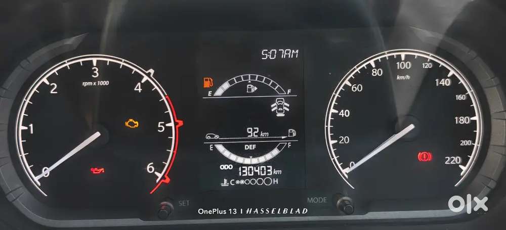 Tata Harrier Xe 2.0
Manufacturing 2020
Registration 2022