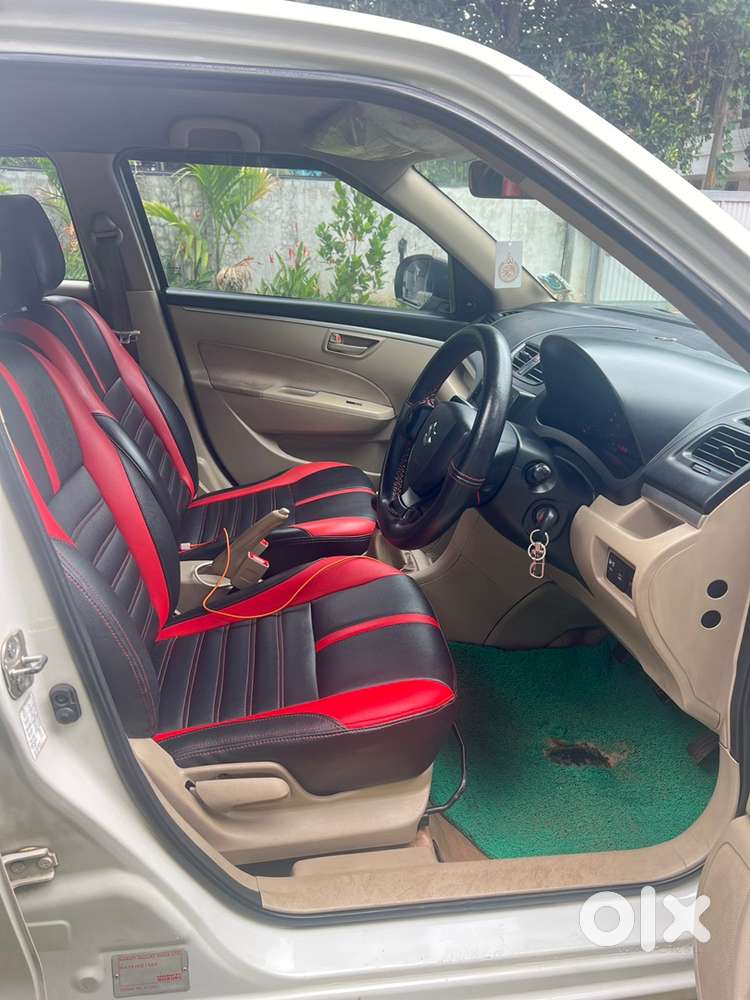 2019 Maruti Swift Dzire Tour Cng For Sale