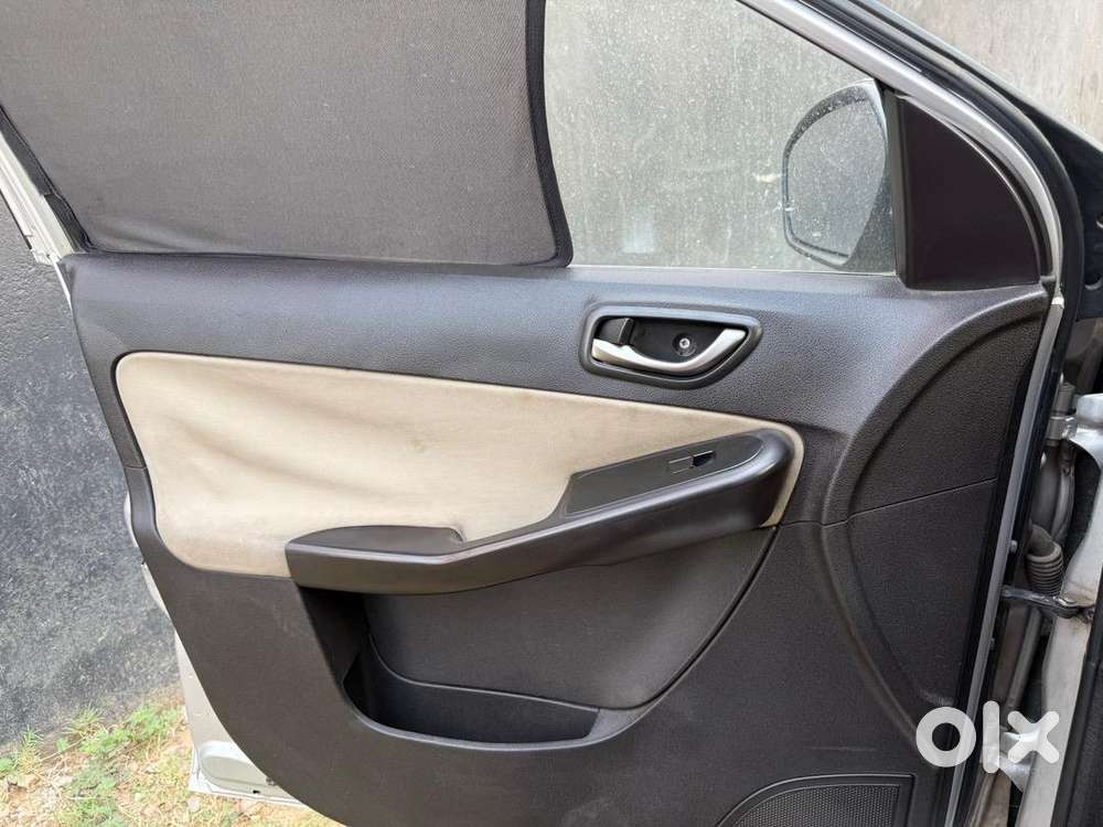 Tata Zest 2014 Diesel Well Maintained