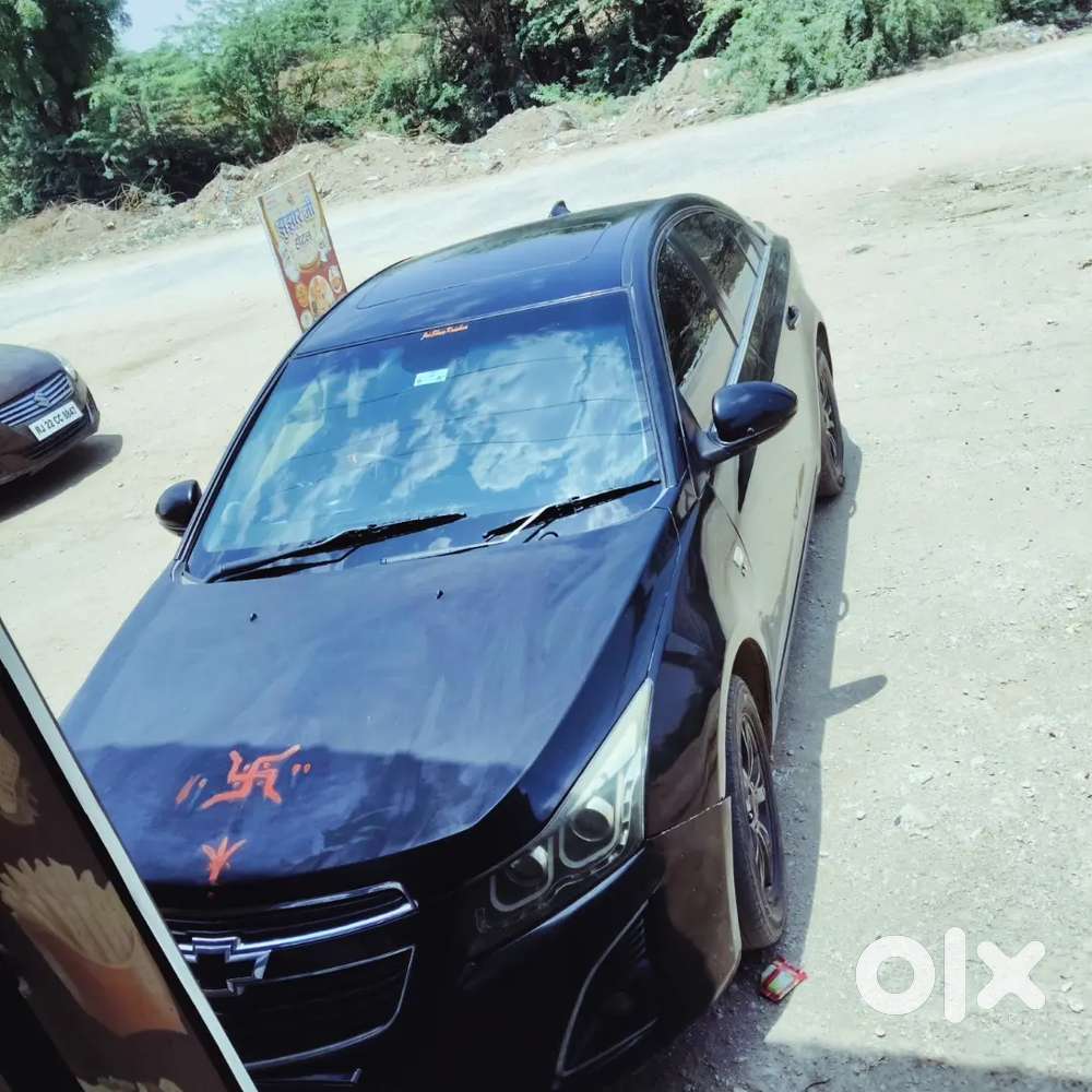 Chevrolet Cruze 2014 Diesel