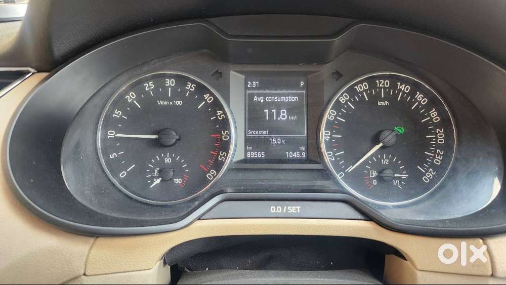 Skoda Octavia At For Immediate Sale