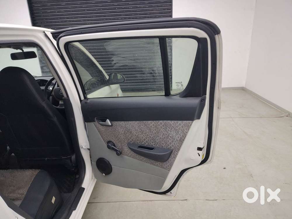 Maruti Suzuki Alto 800 Lxi, 2017, Petrol