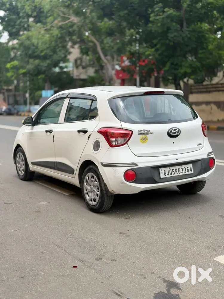 Hyundai Grand I10 Crdi 2019