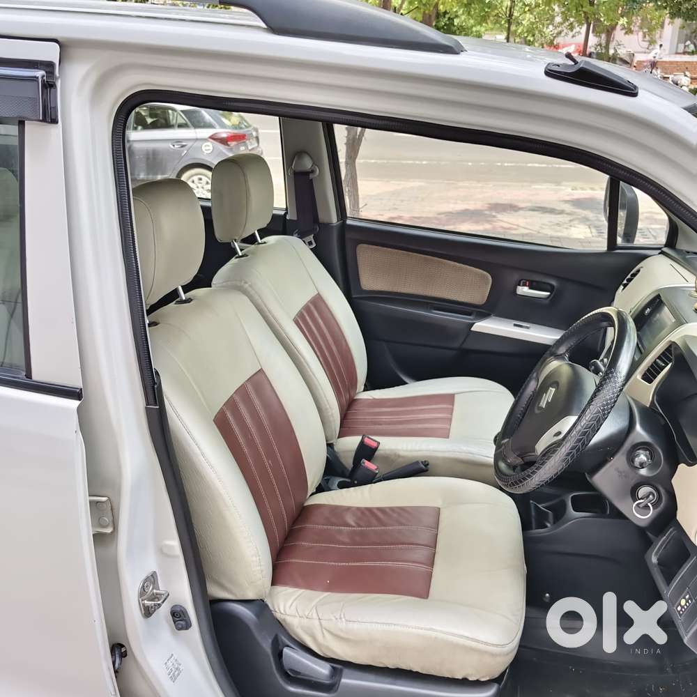 Maruti Suzuki Wagon R 1.0 Lxi Cng, 2018, Cng & Hybrids