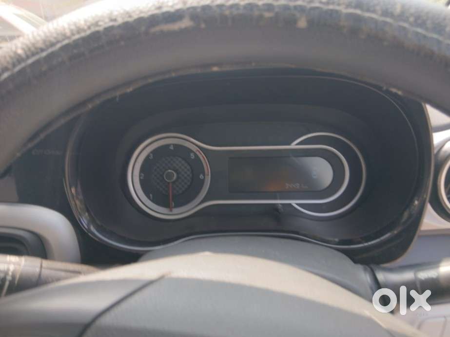 Hyundai Grand I10 Nios Sportz, 2021, Diesel