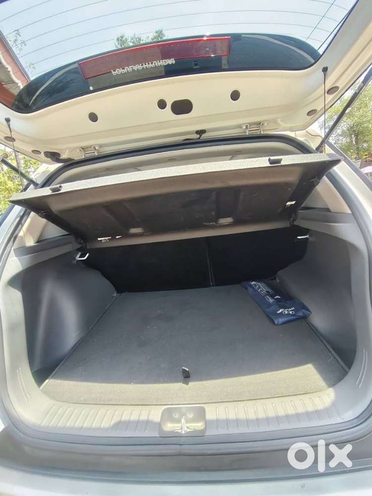 Hyundai Creta Facelift 1.5 Diesel Mt, 2024, Diesel