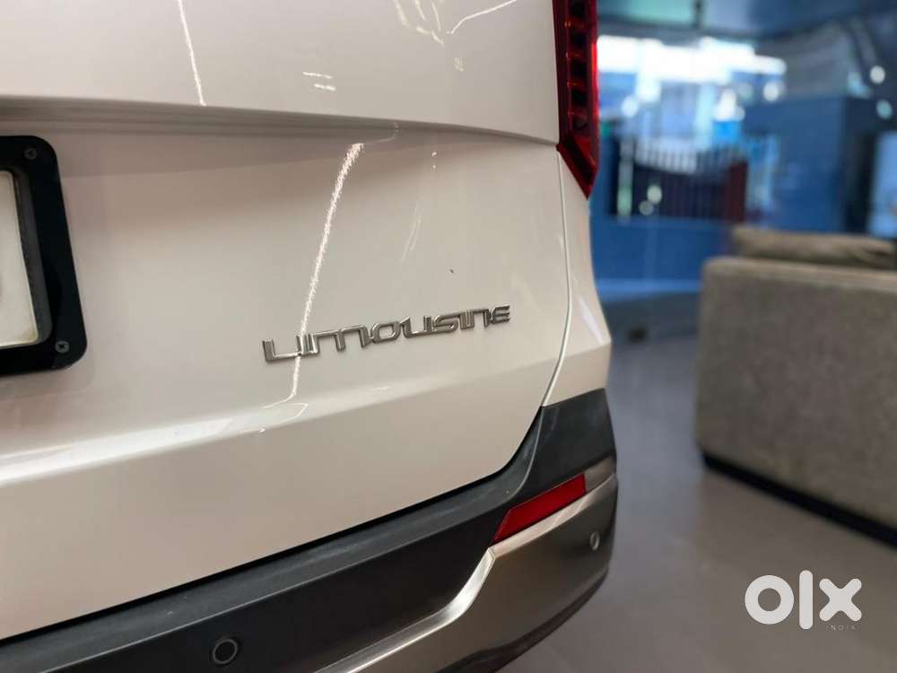 Kia Carnival Limousine Plus 7 Str, 2024, Diesel