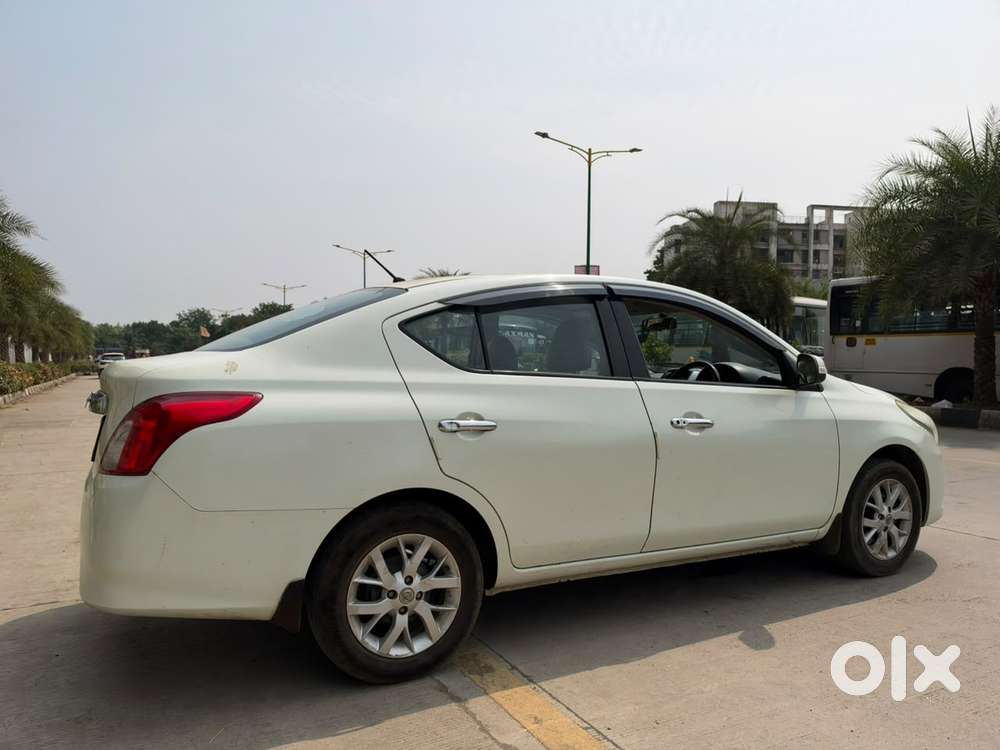Nissan Sunny Xv, 2018, Petrol