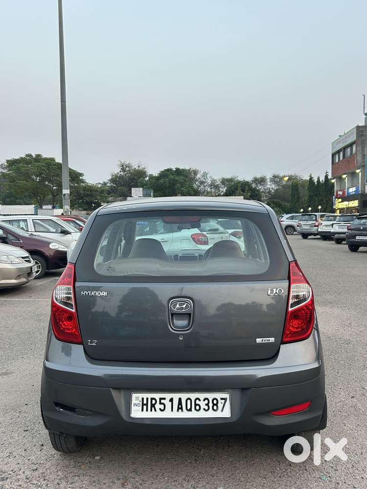 Hyundai I10 Magna, 2011, Petrol