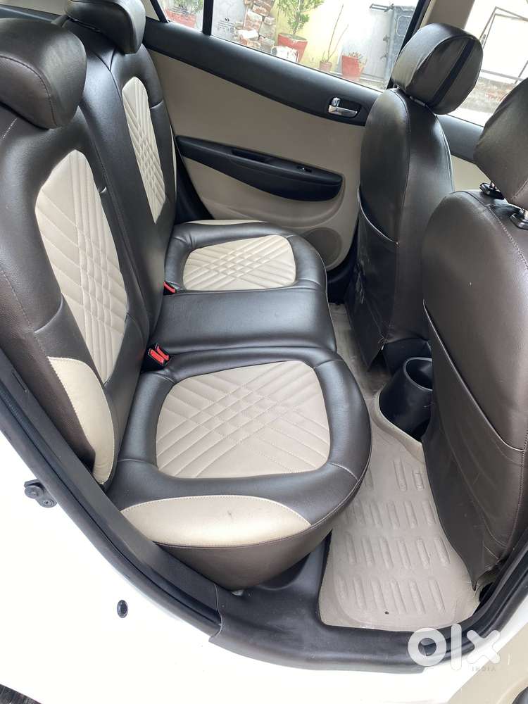 Hyundai I20 2012-2014 Sportz 1.4 Crdi, 2012, Diesel