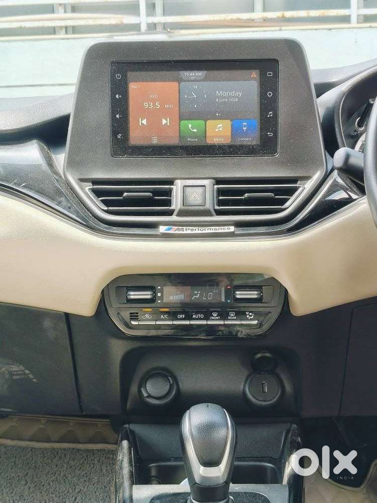 Toyota Glanza 1.2 S Amt, 2022, Petrol