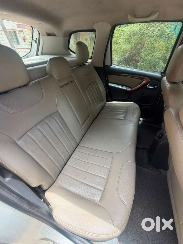 Renault Duster Rxz, 2013, Diesel