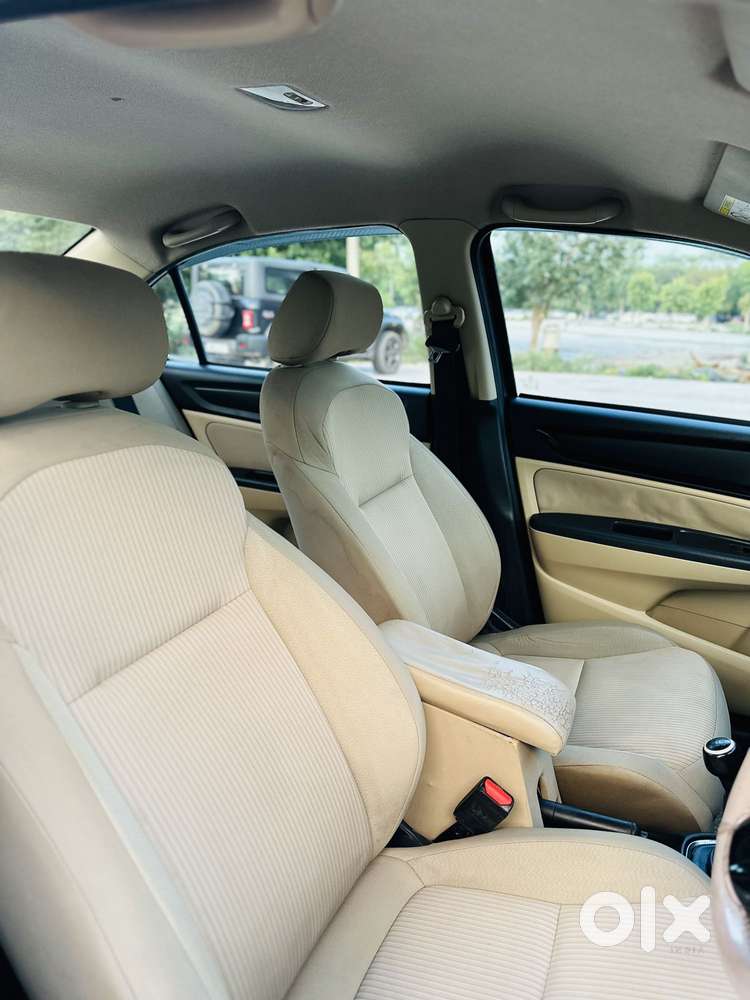 Honda Amaze 1.2 Smt I Vtec, 2019, Cng & Hybrids