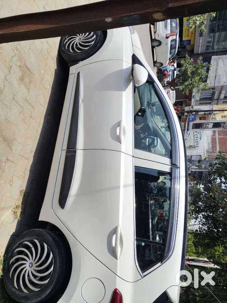 Hyundai Grand I10 2018 Diesel Good Condition