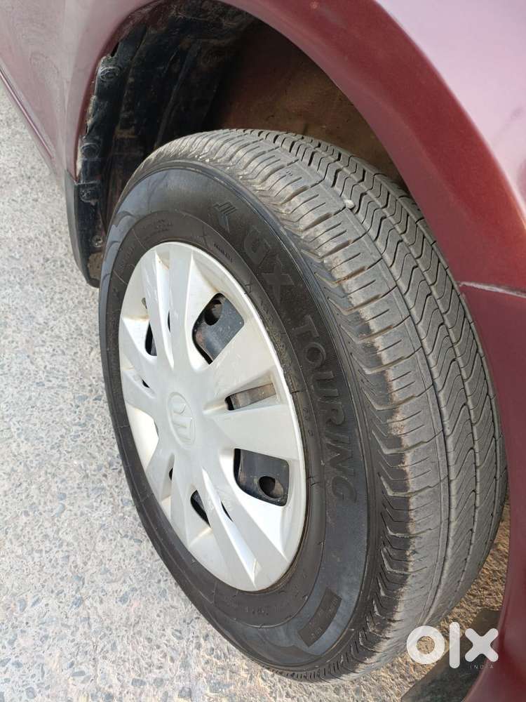 Maruti Suzuki Swift Dzire 1.2 Vxi Bsiv, 2015, Petrol