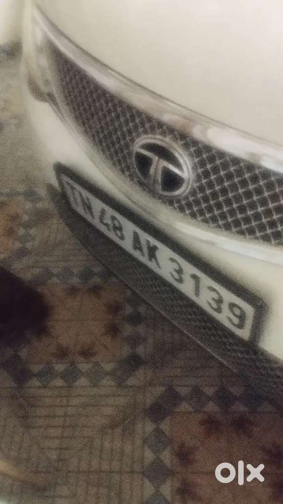 Tata Zest 2018 Diesel Well Maintained