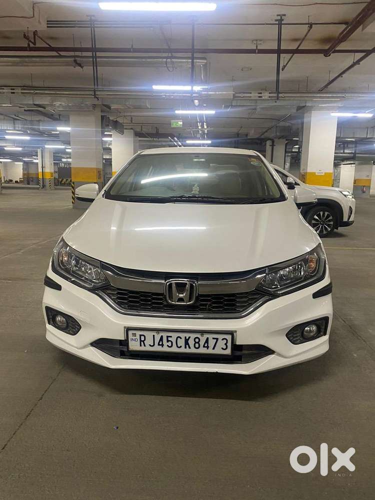 Honda City 2020 Diesel Govt Servent Car