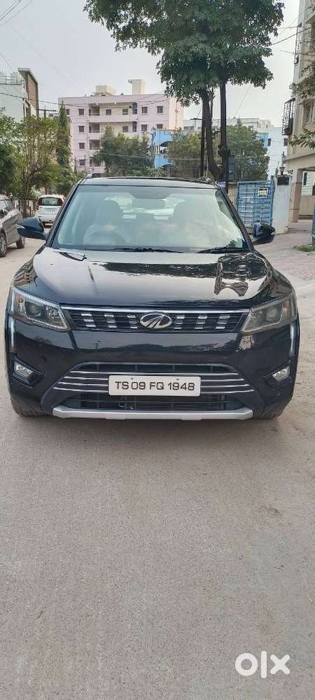 Mahindra Xuv300 W8 Option Diesel, 2020, Diesel