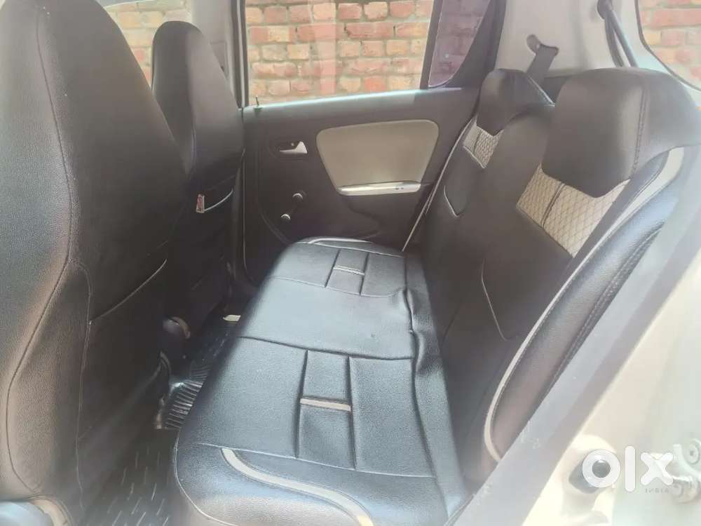 Maruti Suzuki Alto 2019