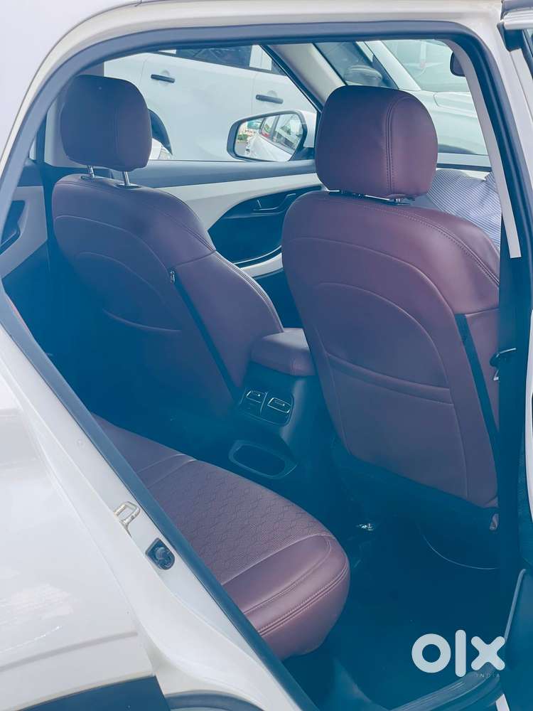 Hyundai Creta 1.6 Ex Diesel, 2022, Diesel