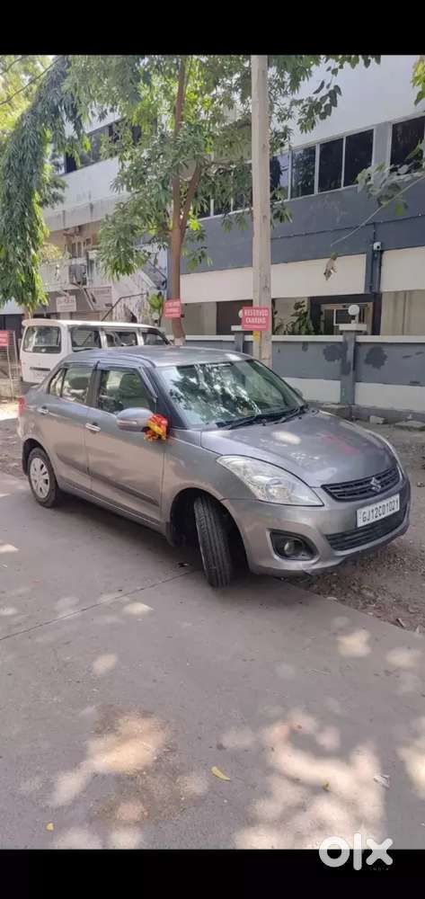Maruti Suzuki Swift Dzire Vdi 2013/2014