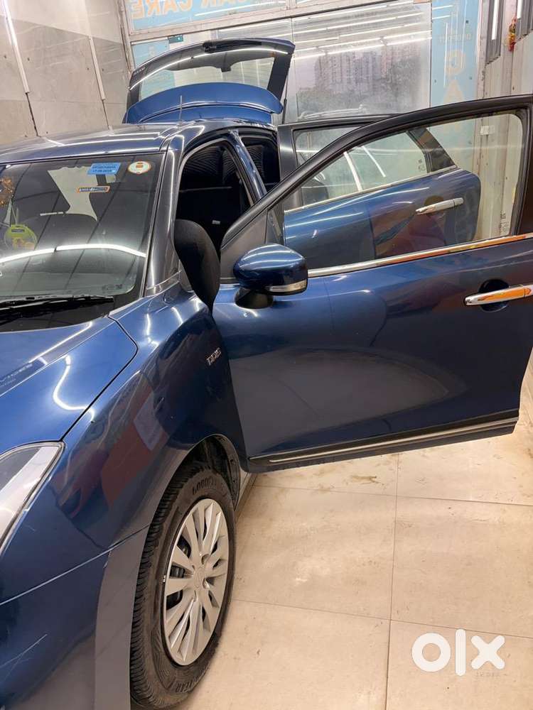 Maruti Suzuki Baleno 2019 Diesel Good Condition