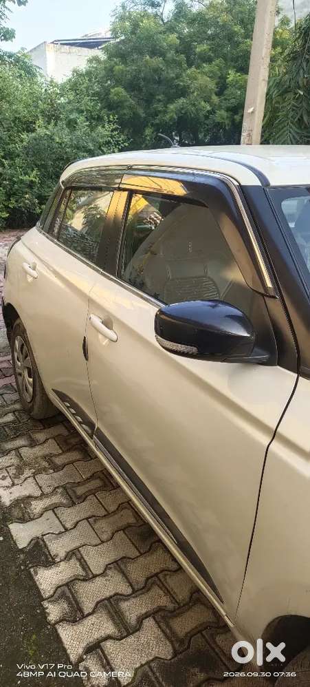 Maruti Suzuki Swift 2024 Cng & Hybrids 50000 Km Driven
