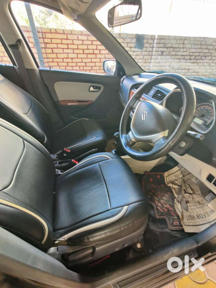 Maruti Suzuki Alto K10 Vxi, 2019, Petrol