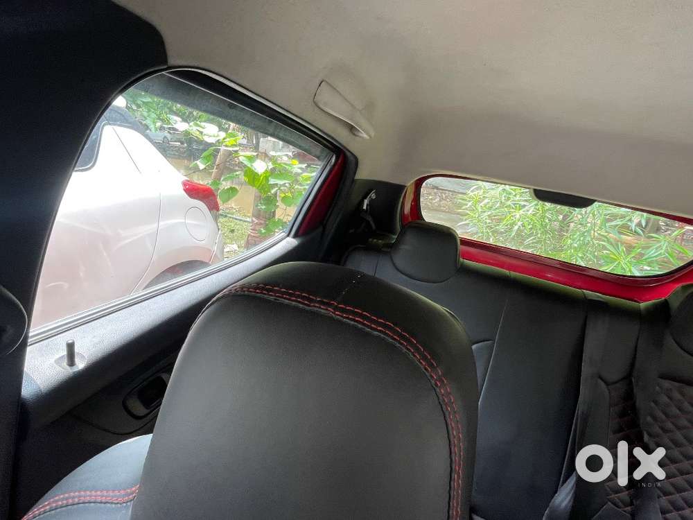 Renault Kwid 2017 Petrol Good Condition