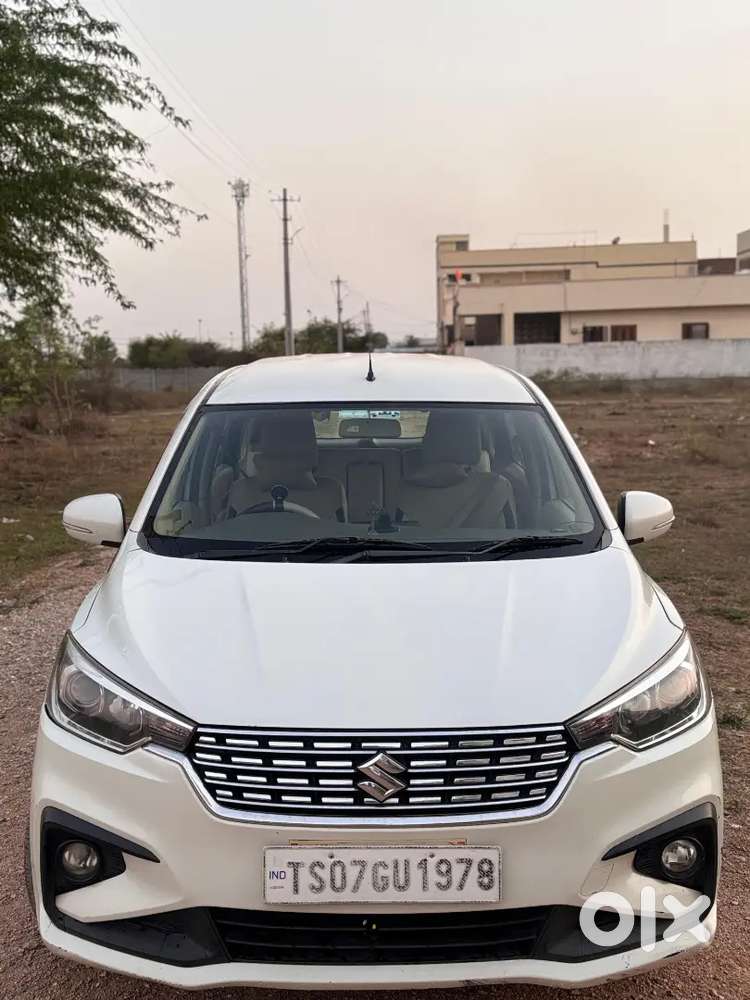 Maruti Suzuki Ertiga 2019 Diesel 145000 Km Driven