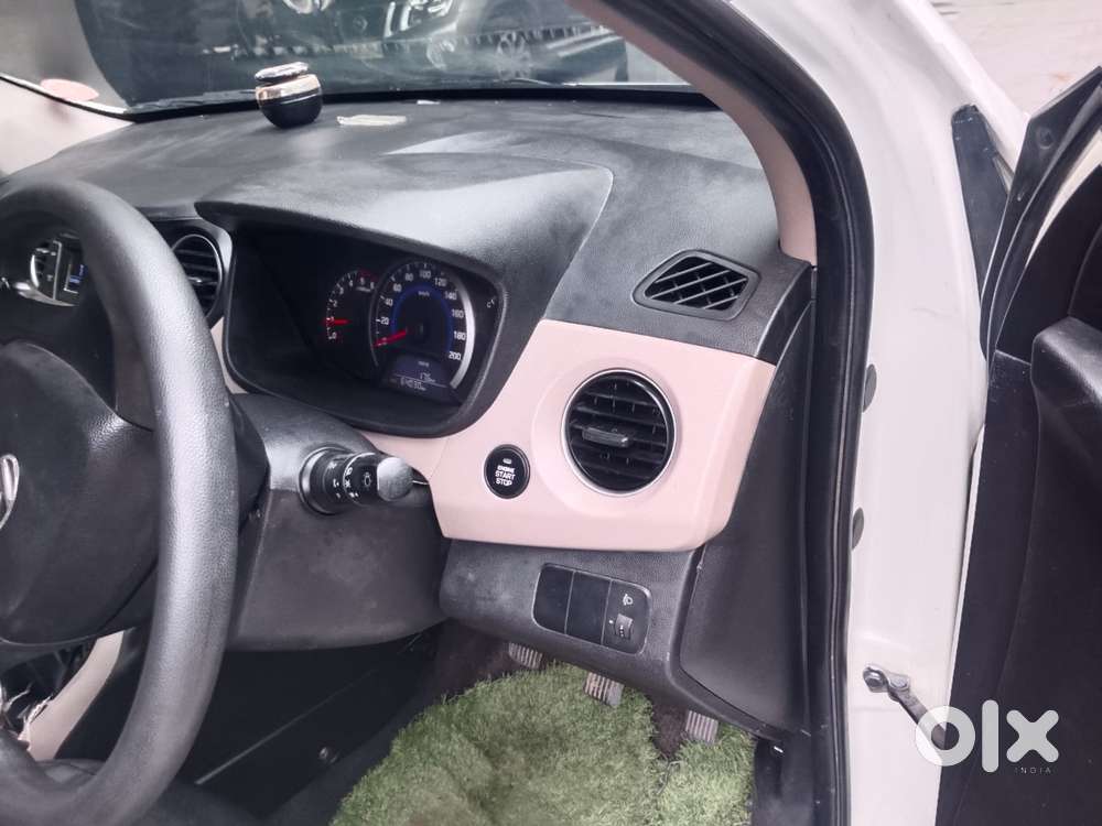 Hyundai I10 Sportz, 2014, Diesel