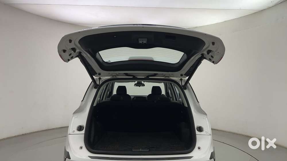 Mg Hector Sharp Dct Petrol, 2020, Petrol