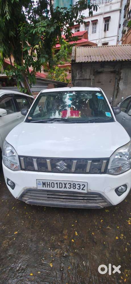 2022 Maruti Wagon R