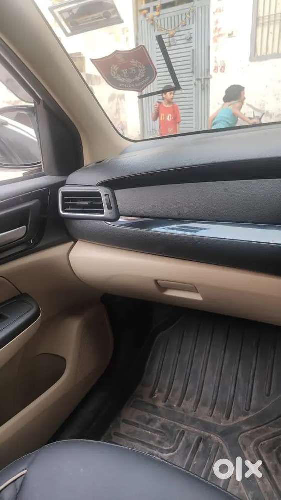 Honda Amaze 2nd Generation Vx 2024 Model Petrol White Crystal Colour
