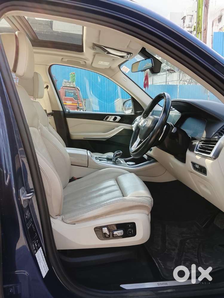 Bmw X5 3.0 D, 2019, Diesel