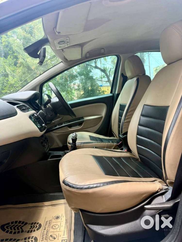 Fiat Linea 1.3 Multijet Dynamic, 2014, Diesel