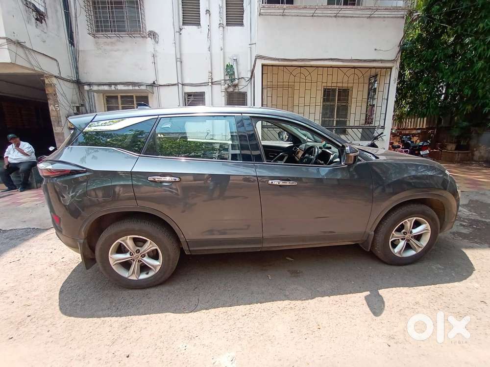 Tata Harrier 2.0 Kryotec Xz Plus Camo, 2019, Diesel