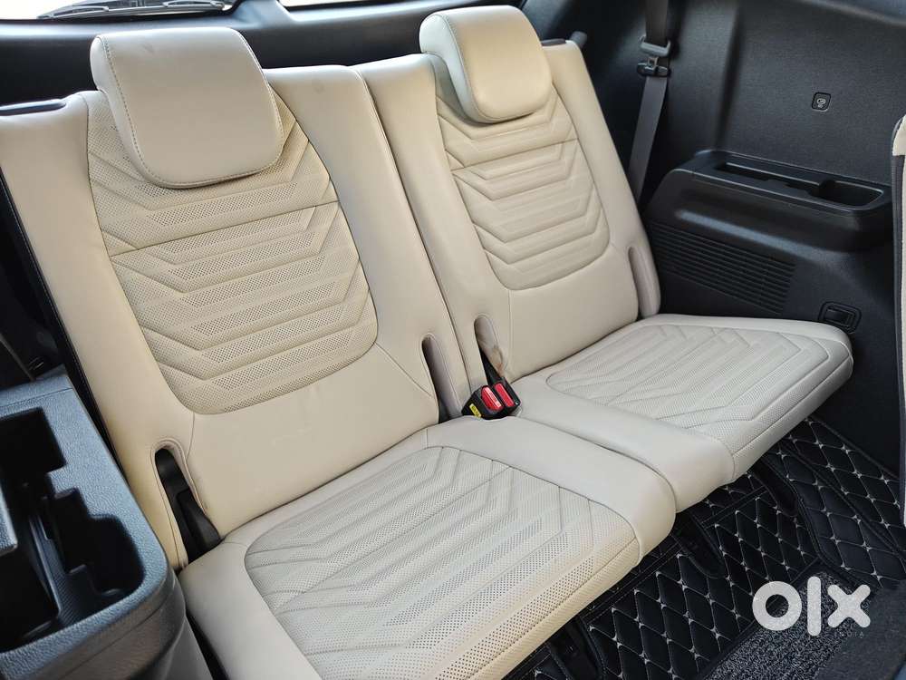 Kia Carens 1.5 Luxury Plus Diesel At 7 Str, 2022, Diesel