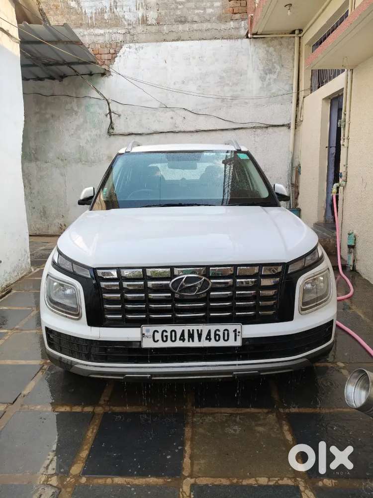 New Condition Fresh Car 23000 Km Running