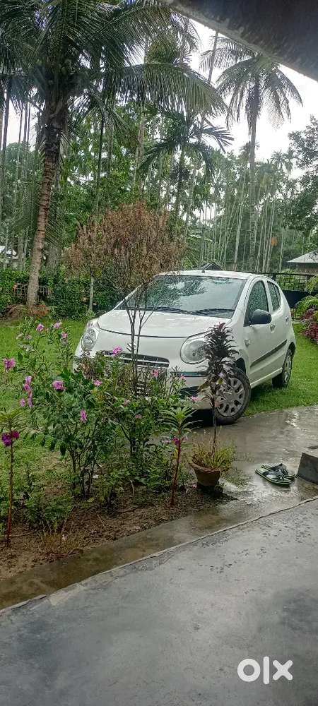 Maruti Suzuki Alto K10 2012