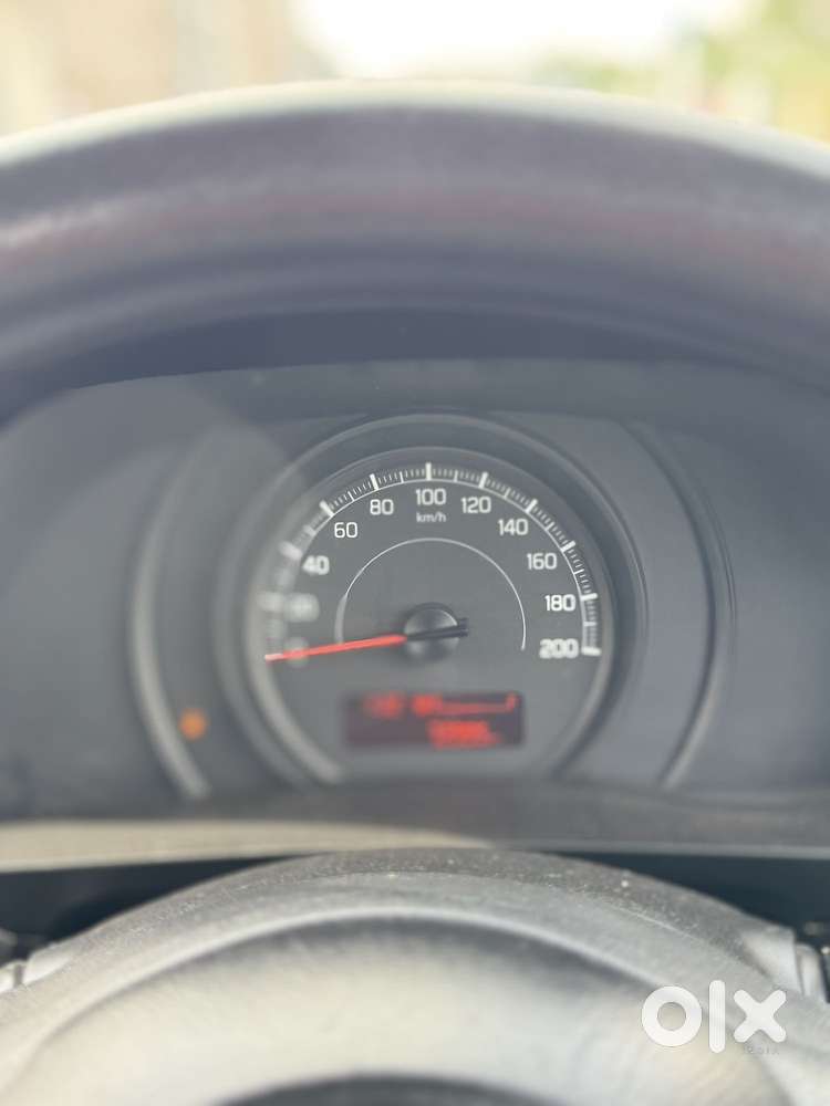 Maruti Suzuki Swift Lxi, 2019, Petrol