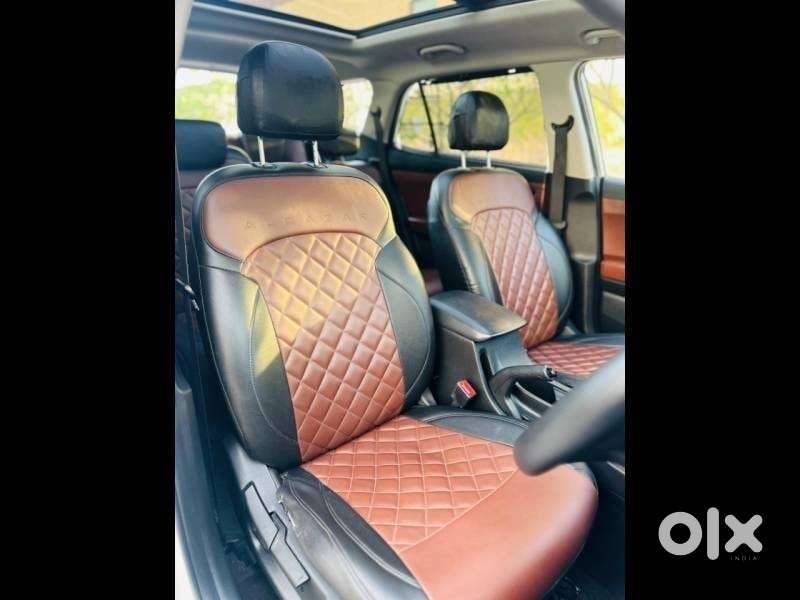 Hyundai Alcazar 1.5 Prestige Exe Diesel Mt 7 Str, 2023, Diesel